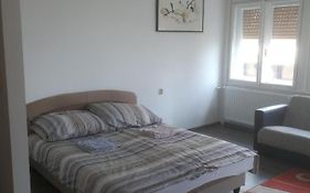 Next Door Apartment