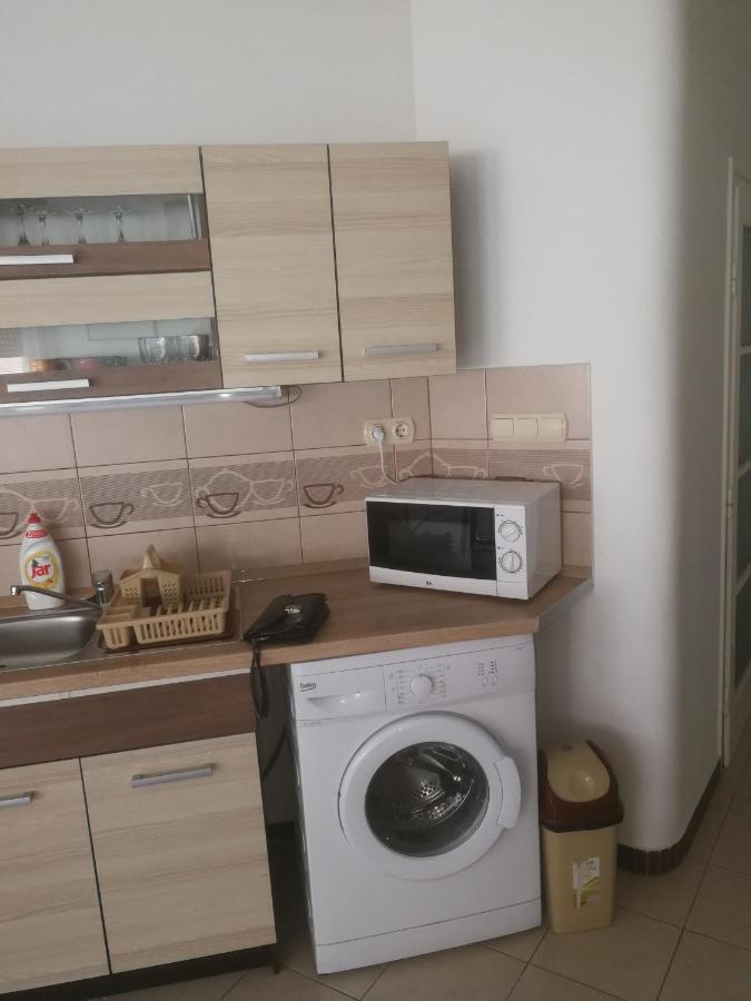 Next Door Apartment Budapeşte Dış mekan fotoğraf