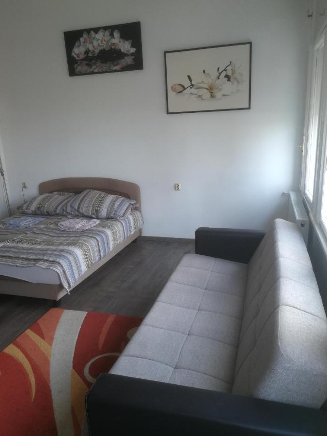 Next Door Apartment Budapeşte Dış mekan fotoğraf