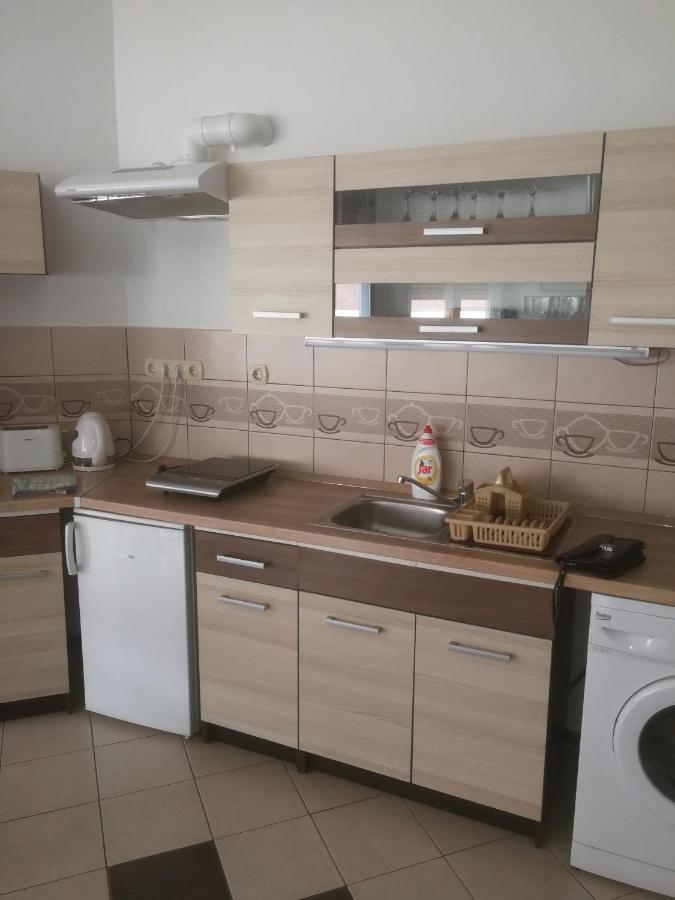 Next Door Apartment Budapeşte Dış mekan fotoğraf