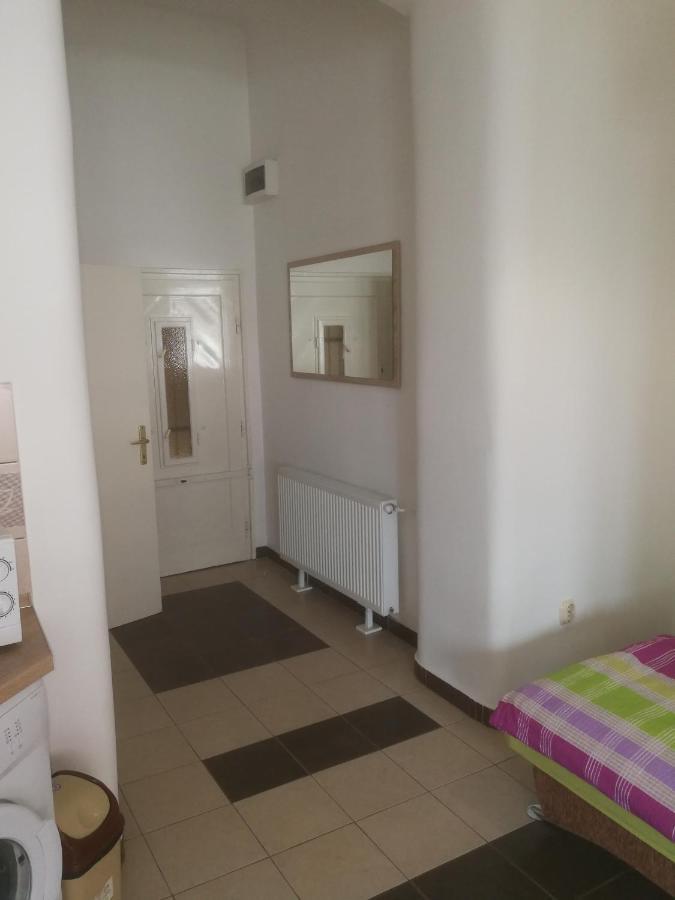 Next Door Apartment Budapeşte Dış mekan fotoğraf